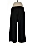 Chico's Solid Black Dress Pants Size Lg (2.5) - photo 2
