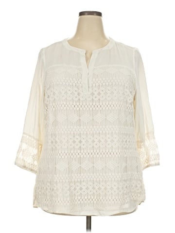 New Directions Casual Dress (view 1)