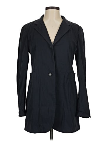 Jil Sander Trenchcoat (view 1)