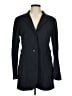 Jil Sander Black Trenchcoat Size EU 38 / US 8 - photo 1