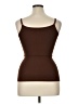 Empetua Brown Tank Top Size XL - photo 2