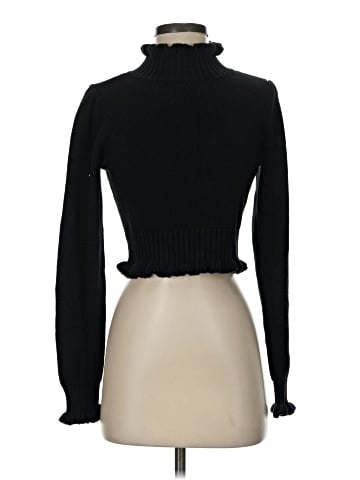 525 America Turtleneck Sweater (view 1)