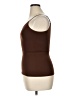 Empetua Brown Tank Top Size XL - photo 5
