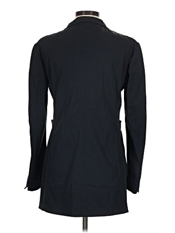 Jil Sander Trenchcoat (view 2)