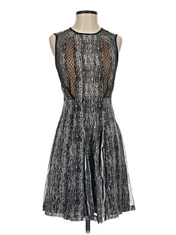 Diane von Furstenberg Cocktail Dress (view 1)