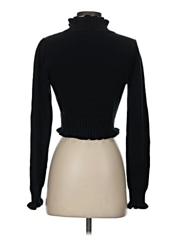 525 America Turtleneck Sweater (view 2)