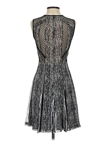 Diane von Furstenberg Cocktail Dress (view 2)