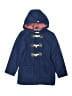 Cat & Jack 100% Polyester Blue Coat Size 6 - 7 - photo 1