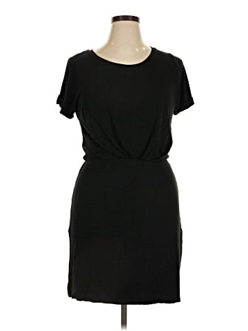Bobeau Casual Dress (view 1)