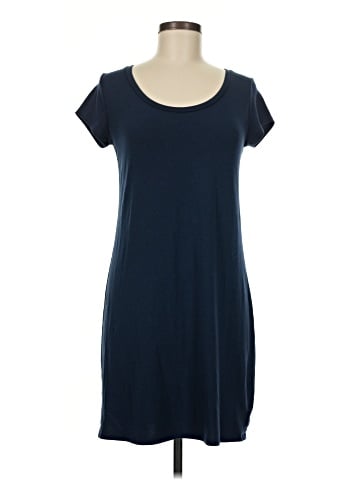 Mossimo Supply Co. Casual Dress (view 1)