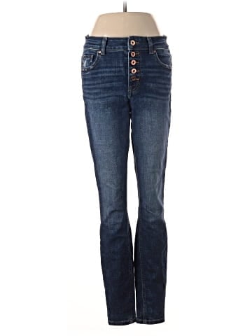 Edgely Jeans (view 1)