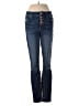 Edgely Blue Jeans Size 6 - photo 1