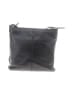 Brighton 100% Leather Black Leather Crossbody Bag One size - photo 3