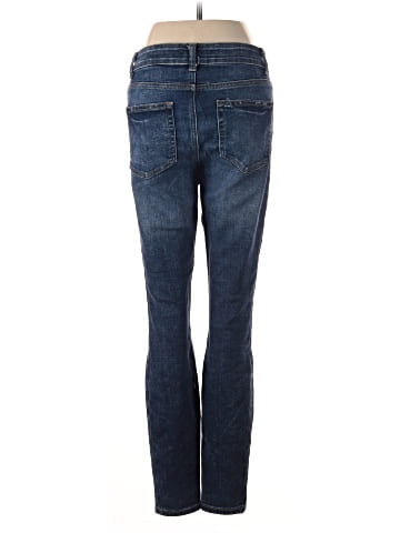 Edgely Jeans (view 2)