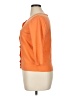 Stylus Orange Cardigan Size XL - photo 5