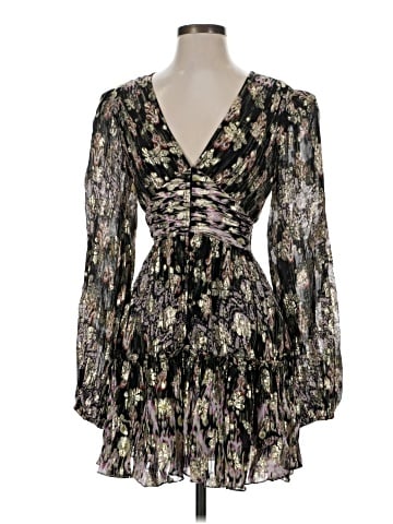 Hemant & Nandita Cocktail Dress (view 1)