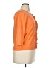 Stylus Orange Cardigan Size XL - photo 4