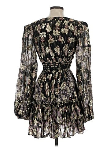 Hemant & Nandita Cocktail Dress (view 2)