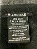 Ike Behar 100% Polyester Gray Poncho One size - photo 7