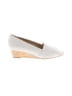 Aerosoles Ivory Wedges Size 8 - photo 1