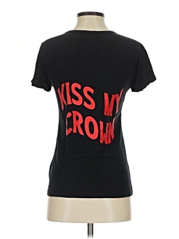 J.Crew Factory Store Short Sleeve T-Shirt (view 2)