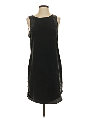 Haute Hippie Sleeveless Silk Top (view 1)
