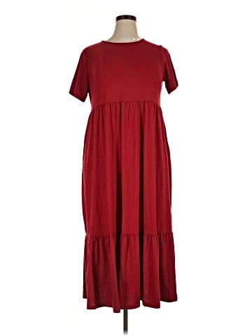 Anrabess Casual Dress (view 1)