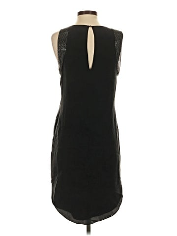 Haute Hippie Sleeveless Silk Top (view 2)