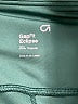 Gap Fit Solid Green Active Pants Size XL - photo 7
