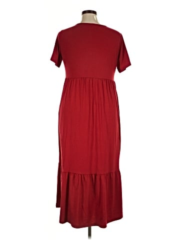 Anrabess Casual Dress (view 2)