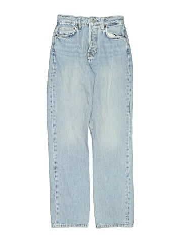 Reformation Jeans Jeans (view 1)