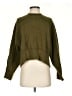 Rag & Bone Solid Green Pullover Sweater Size XS - photo 1