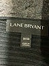 Lane Bryant Black Pullover Sweater Size 18 - 20 Plus - photo 7