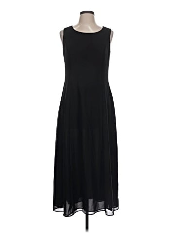 Danny & Nicole Casual Dress (view 1)