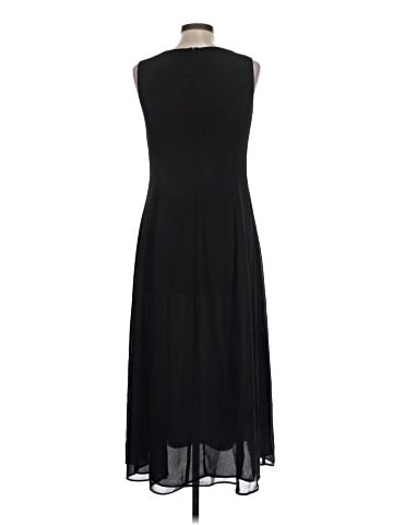 Danny & Nicole Casual Dress (view 2)
