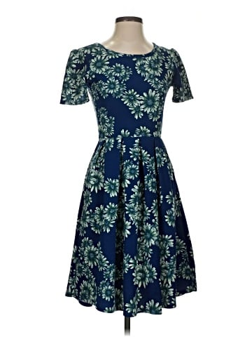 Lularoe Cocktail Dress (view 1)