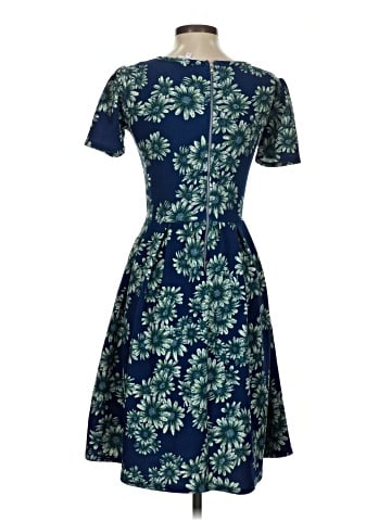 Lularoe Cocktail Dress (view 2)
