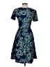 Lularoe Blue Cocktail Dress Size XS - photo 2