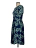 Lularoe Blue Cocktail Dress Size XS - photo 5