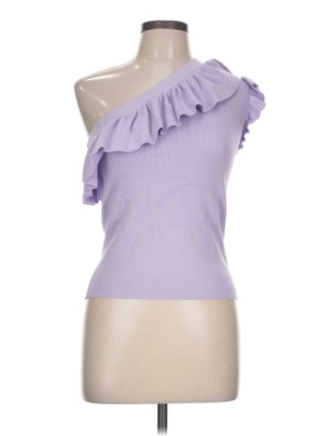 SOFIA Sleeveless Blouse (view 1)