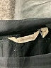 Soft Surroundings Solid Black Casual Pants Size M - photo 7