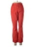 Andie Red Casual Pants Size 14 - photo 1