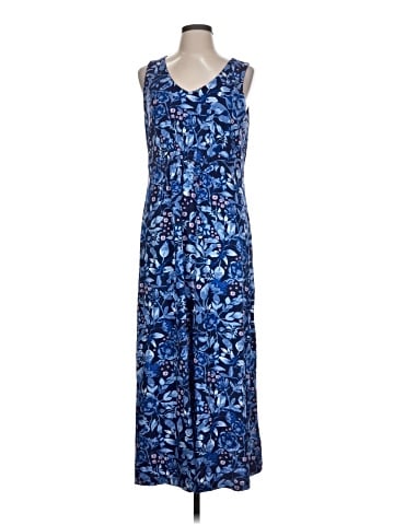 Coldwater Creek Casual Dress (view 1)