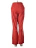 Andie Red Casual Pants Size 14 - photo 2