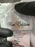 Rare Editions 100% Polyester Ivory White Dress 12-18 MO / 18 MO - photo 3