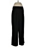 French Connection 100% Polyester Black Dress Pants Size L - photo 1
