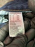 American Eagle Outfitters Solid Blue Jeans Size 10 - photo 7