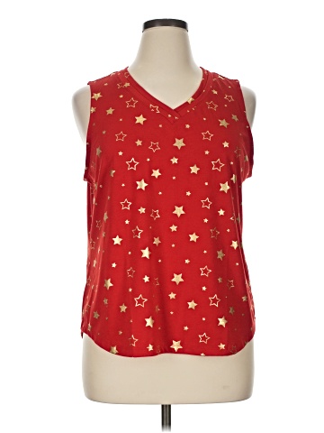 Kate Park Tank Top (view 1)
