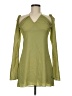 Unbranded Green Cocktail Dress Size M - photo 1