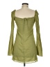 Unbranded Green Cocktail Dress Size M - photo 2